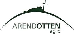 Arend Otten Logo